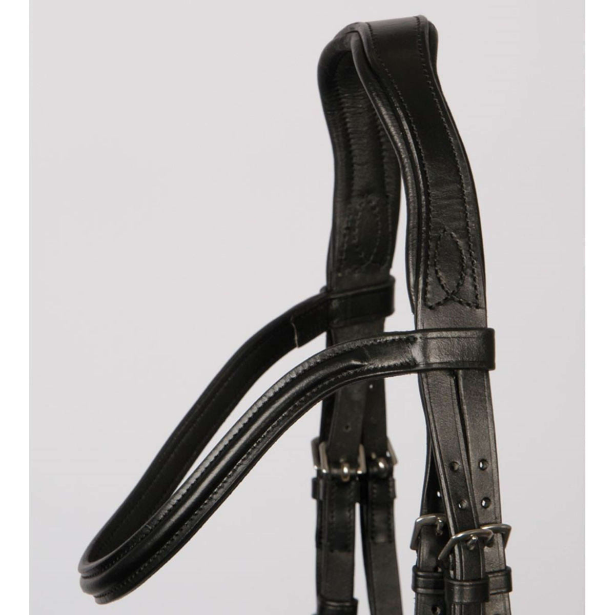 Harry's Horse Bride MM Foramen Free Noir