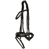 Harry's Horse Bride MM Foramen Free Noir