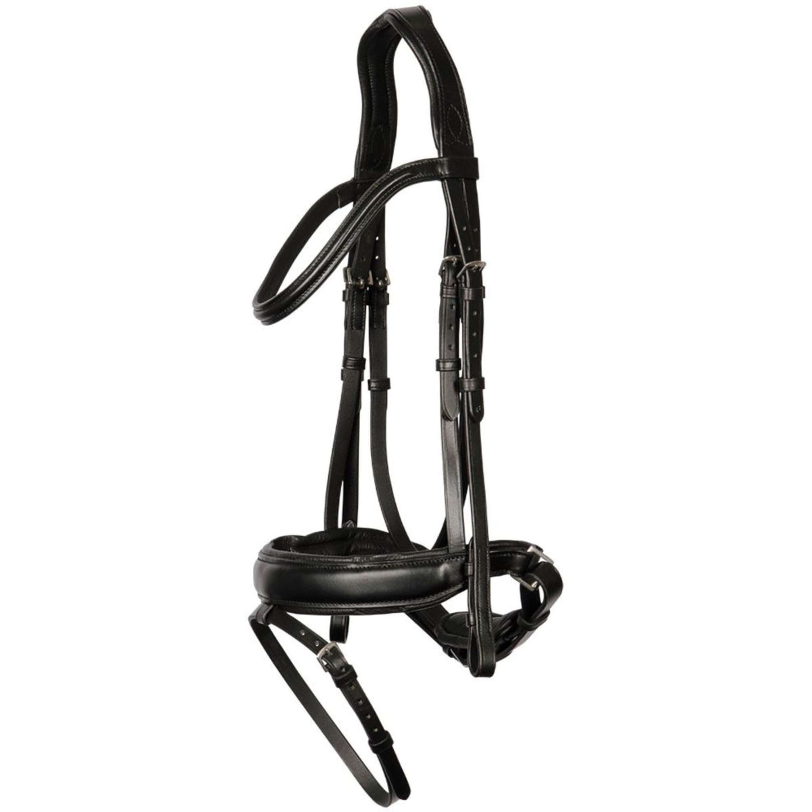 Harry's Horse Bride MM Foramen Free Noir