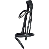 Harry's Horse Bride Nero Soft Noir/Argent