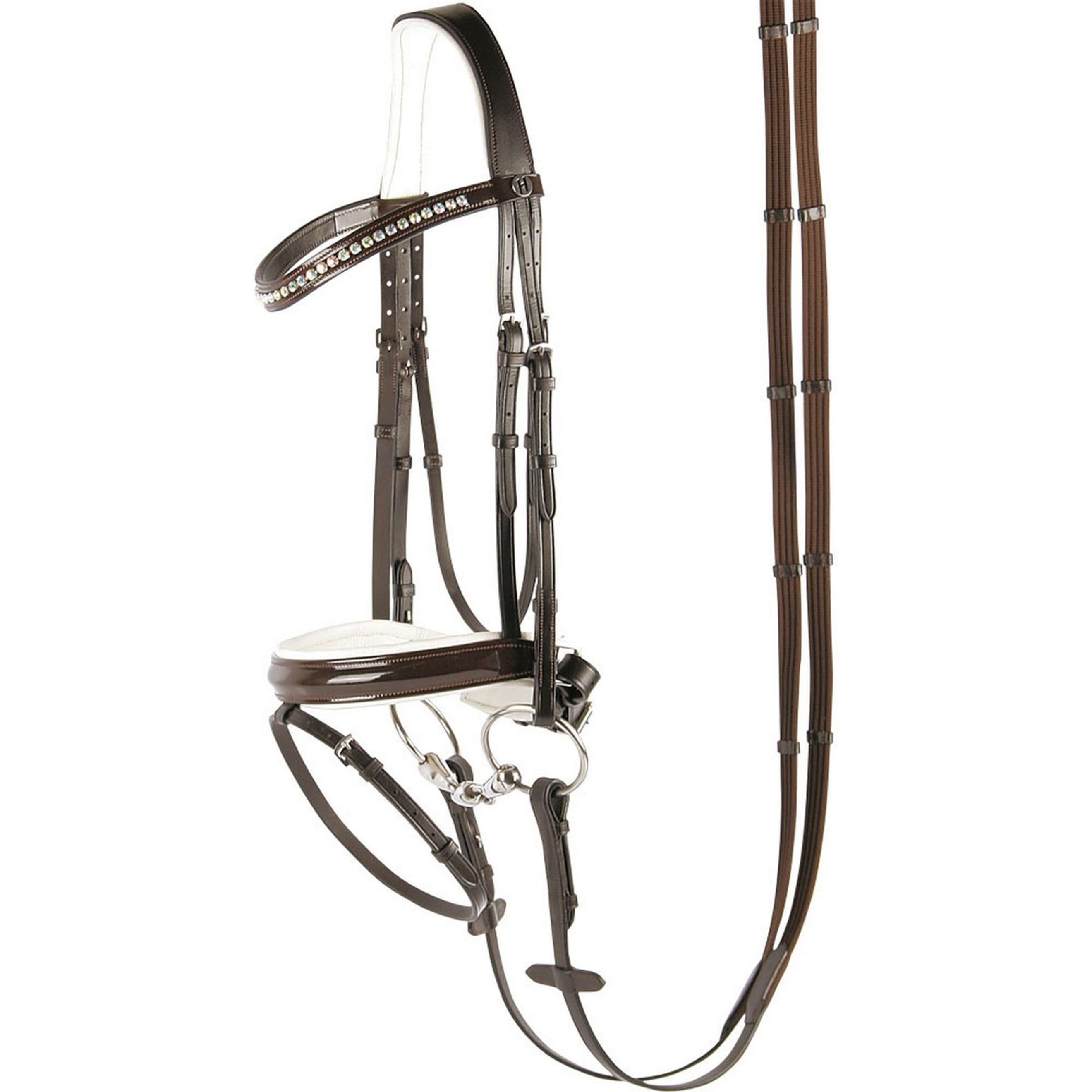 Harry's Horse Bride Chique Marron Harry's Horse Bride Chique Marron