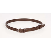 Harry's Horse Lanière pour Muserolle Cuir Marron