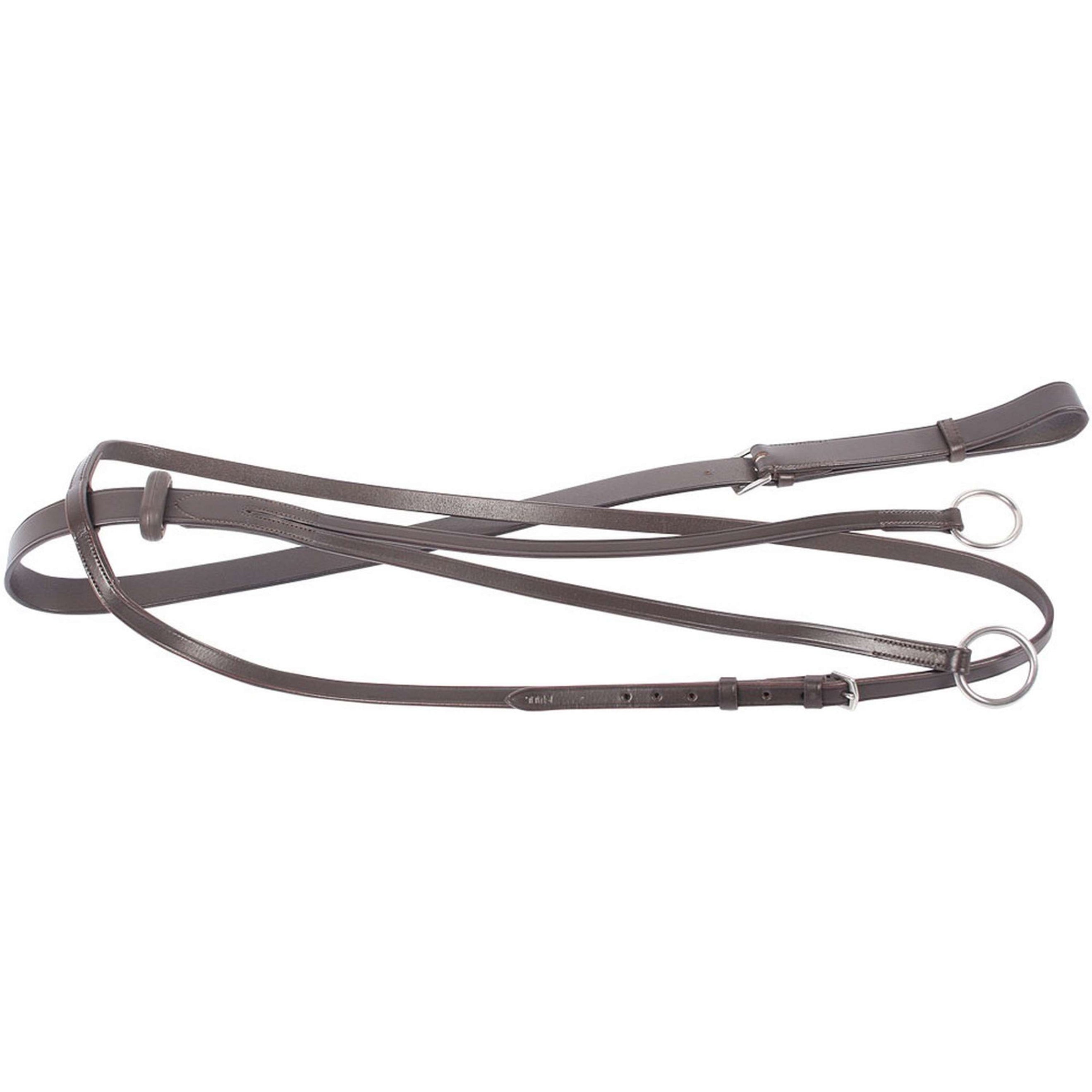 Harry's Horse Martingale Marron