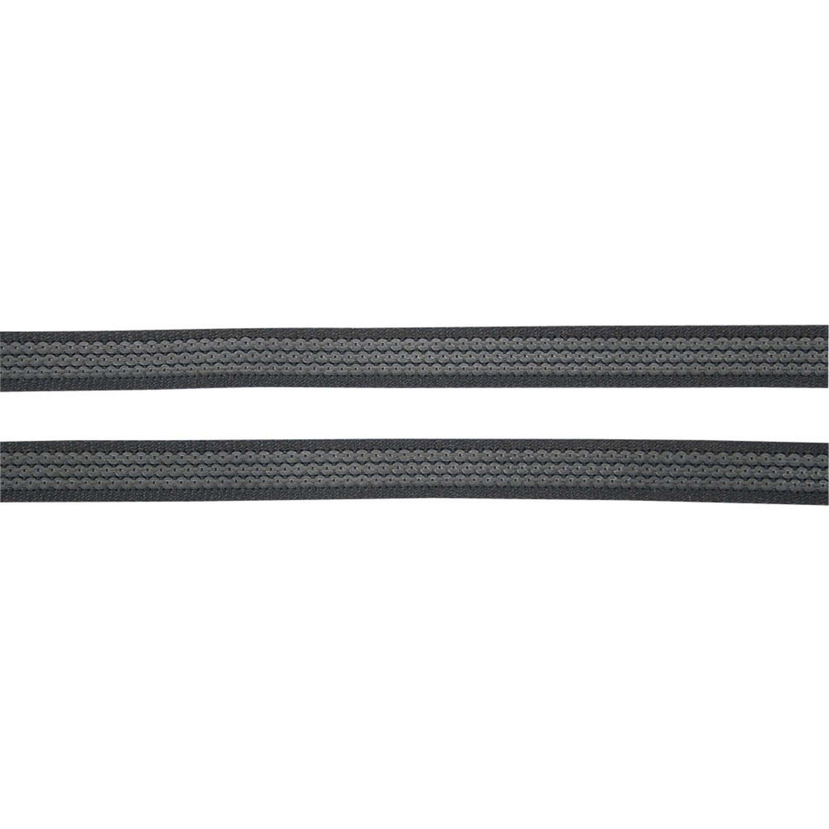 Harry's Horse Rênes Ultra Grip Noir Harry's Horse Rênes Ultra Grip Noir