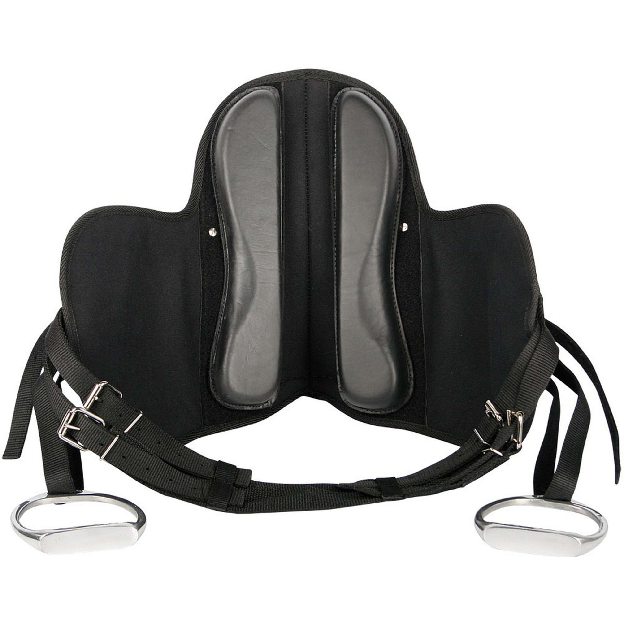 Harry's Horse Selle Bambino Noir Harry's Horse Selle Bambino Noir