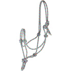 Harry's Horse Licol en Corde Arc en ciel