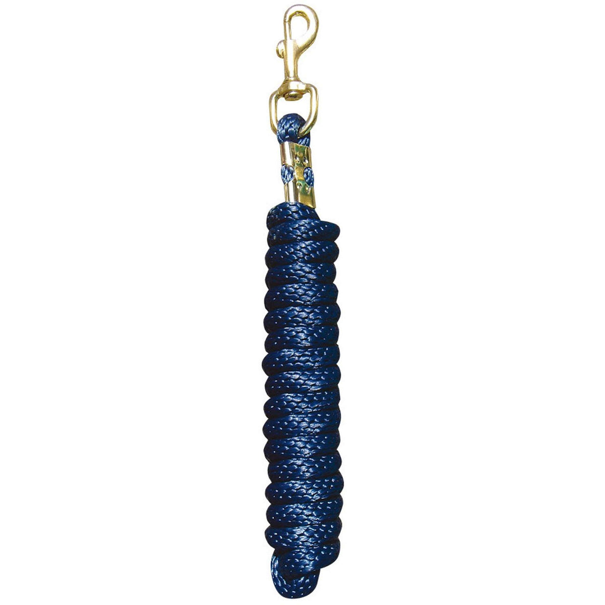 Harry's Horse Corde pour Licol Comfort Bleu/noir/blanc