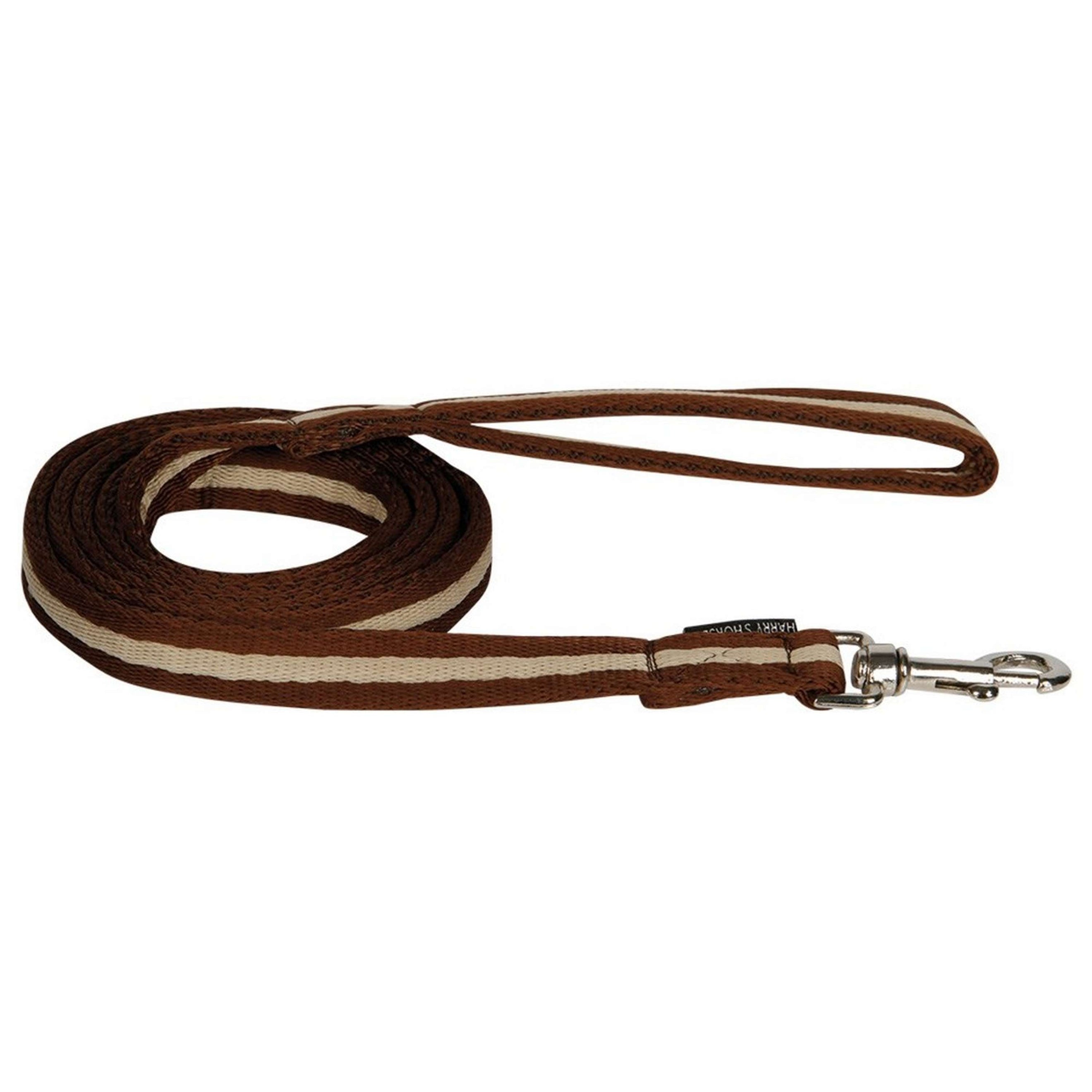 Harry's Horse Laisse Soft Marron Beige Harry's Horse Laisse Soft Marron Beige