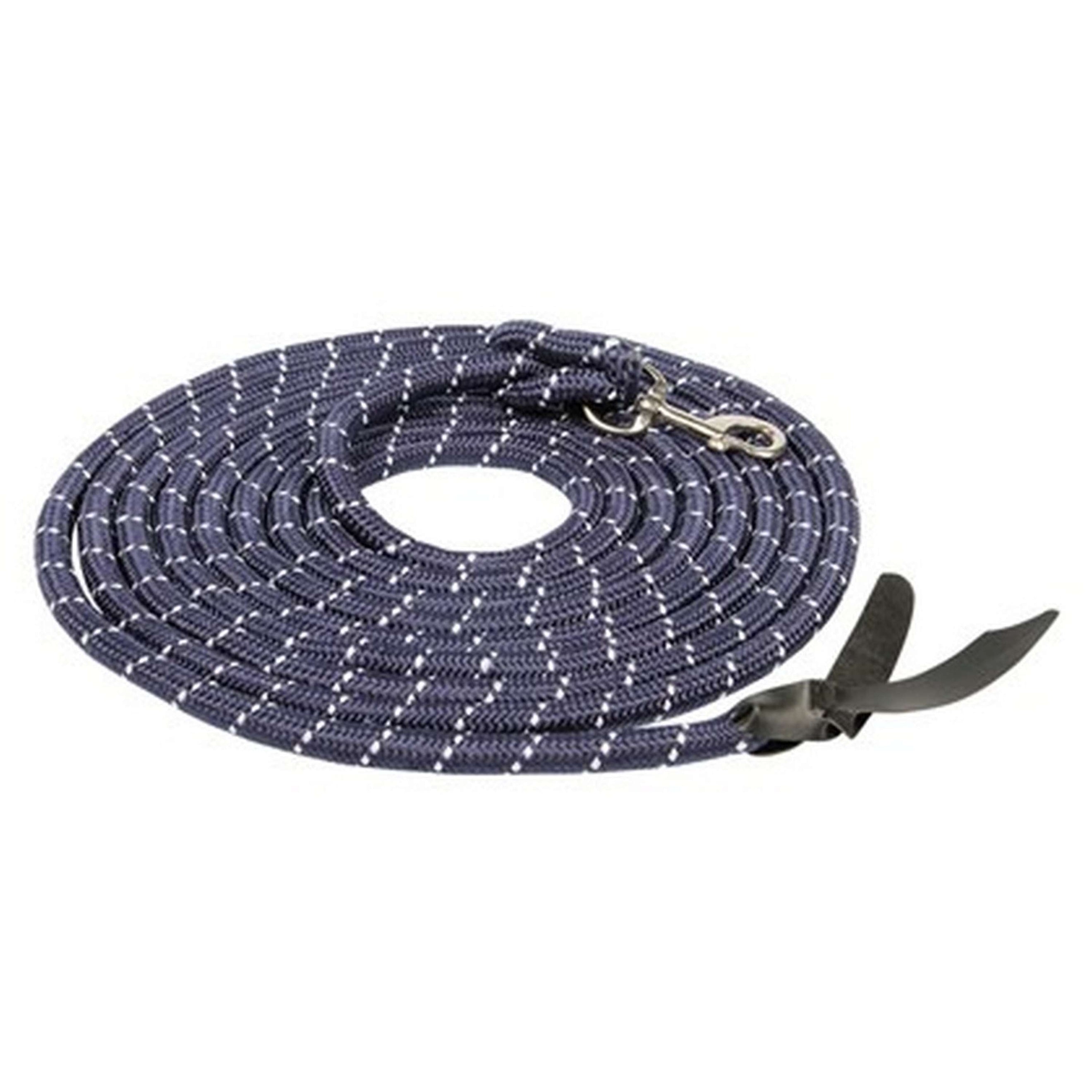 Harry's Horse Corde pour Licol Mousqueton Marin Harry's Horse Corde pour Licol Mousqueton Marin