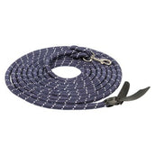 Harry's Horse Corde pour Licol Mousqueton Marin