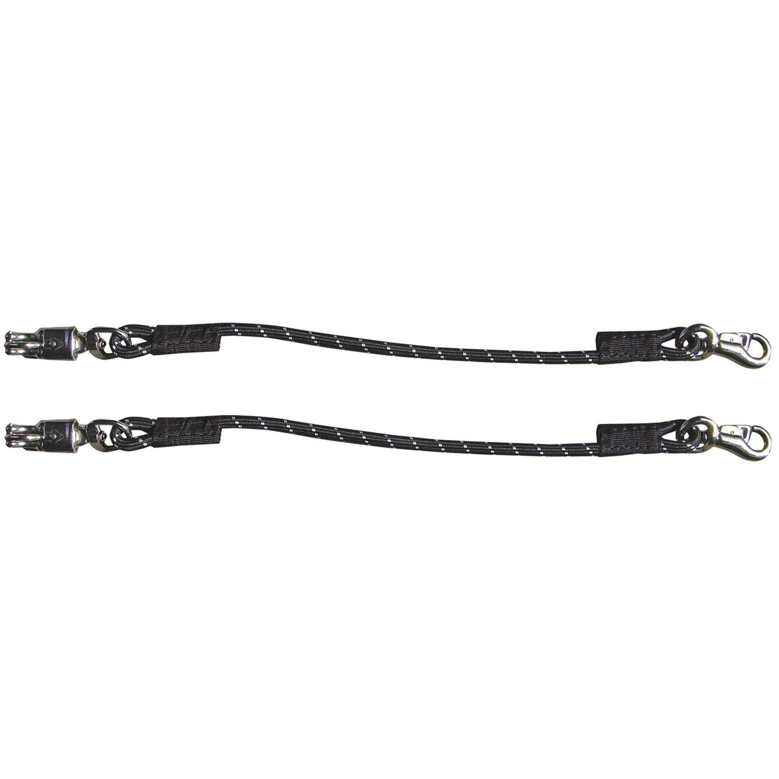 Harry's Horse Longse d'Cttache pour Van Élastique Noir Harry's Horse Longse d'Cttache pour Van Élastique Noir