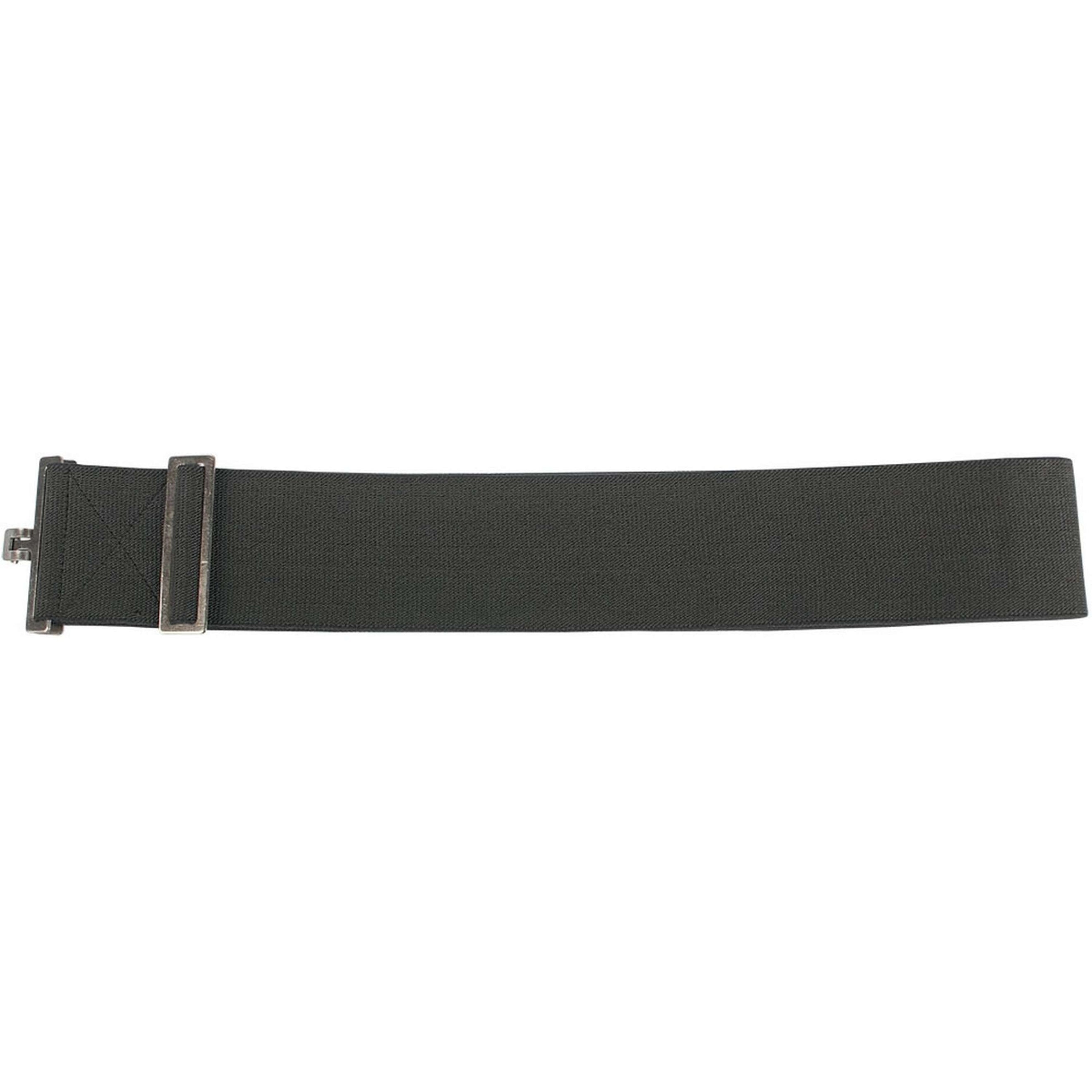 Harry's Horse Sangle de Couverture Élastique Noir Harry's Horse Sangle de Couverture Élastique Noir
