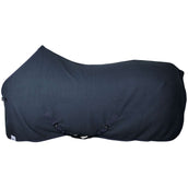 Harry's Horse Couverture Polaire Colours Marin