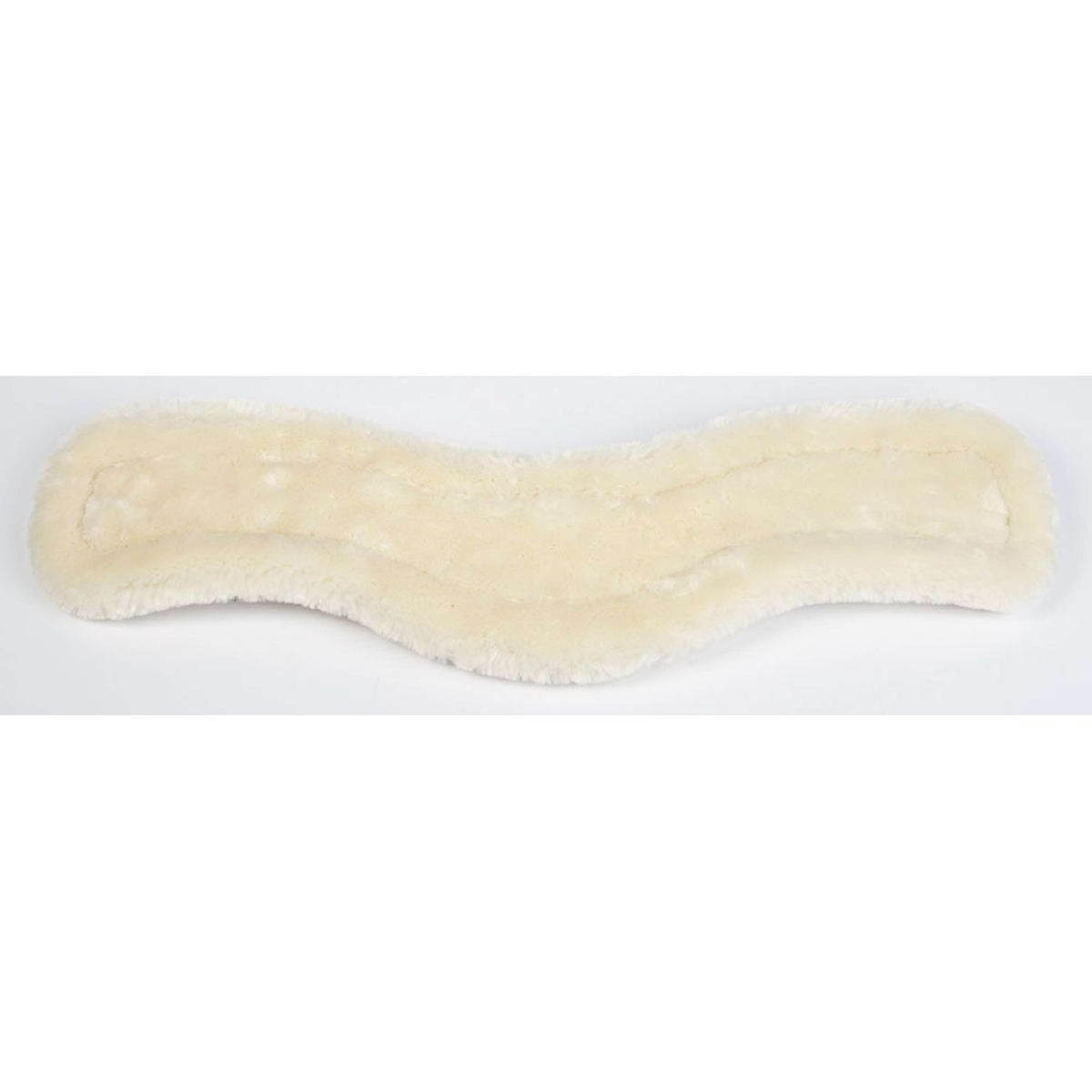 Harry's Horse Fourrure de Sangle FreeFit Crème