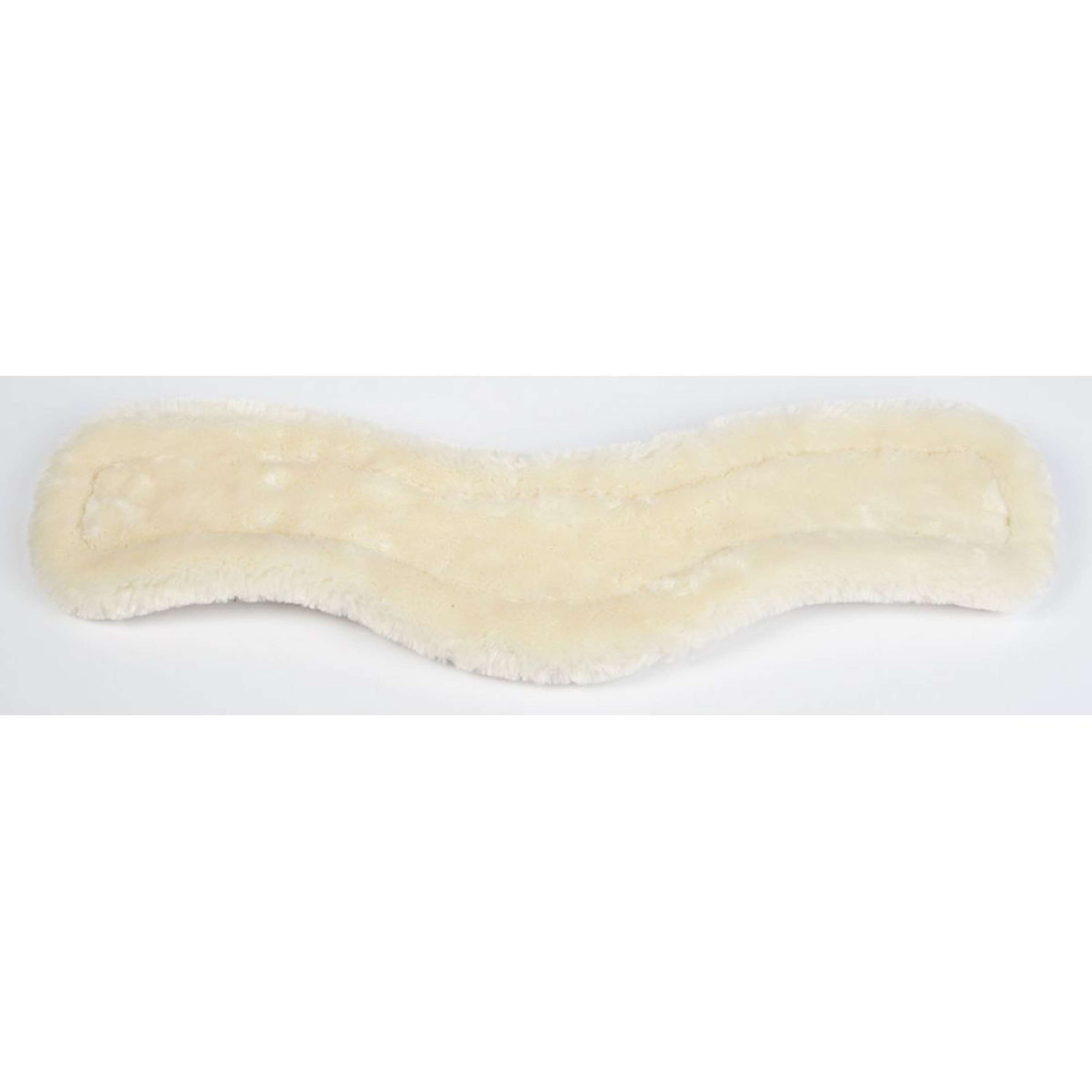 Harry's Horse Fourrure de Sangle FreeFit Crème