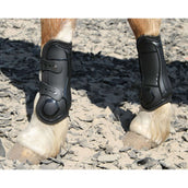 Harry's Horse Protèges-Tendons Percy Noir