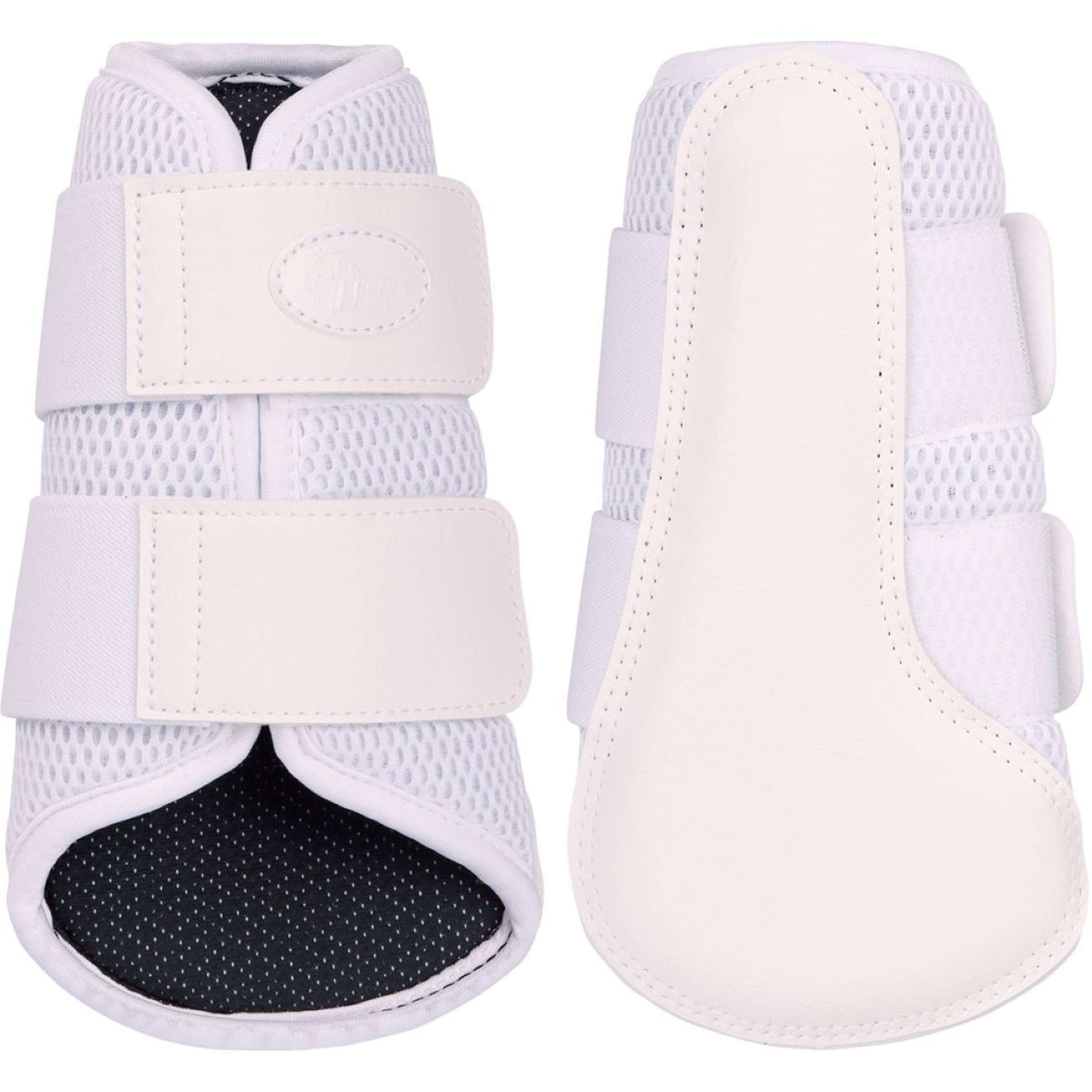 Harry's Horse Guêtres Air Mesh Blanc Harry's Horse Guêtres Air Mesh Blanc