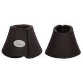 Harry's Horse Cloches d'Obstacles Basic Néoprène Noir