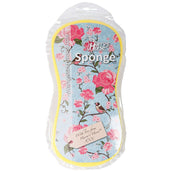 Harry's Horse Eponge Magic Sponge Jaune