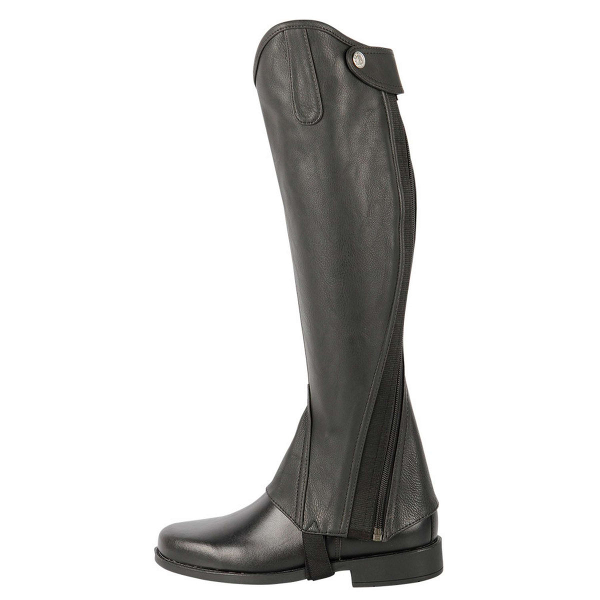 Harry's Horse Chaps Nero Noir