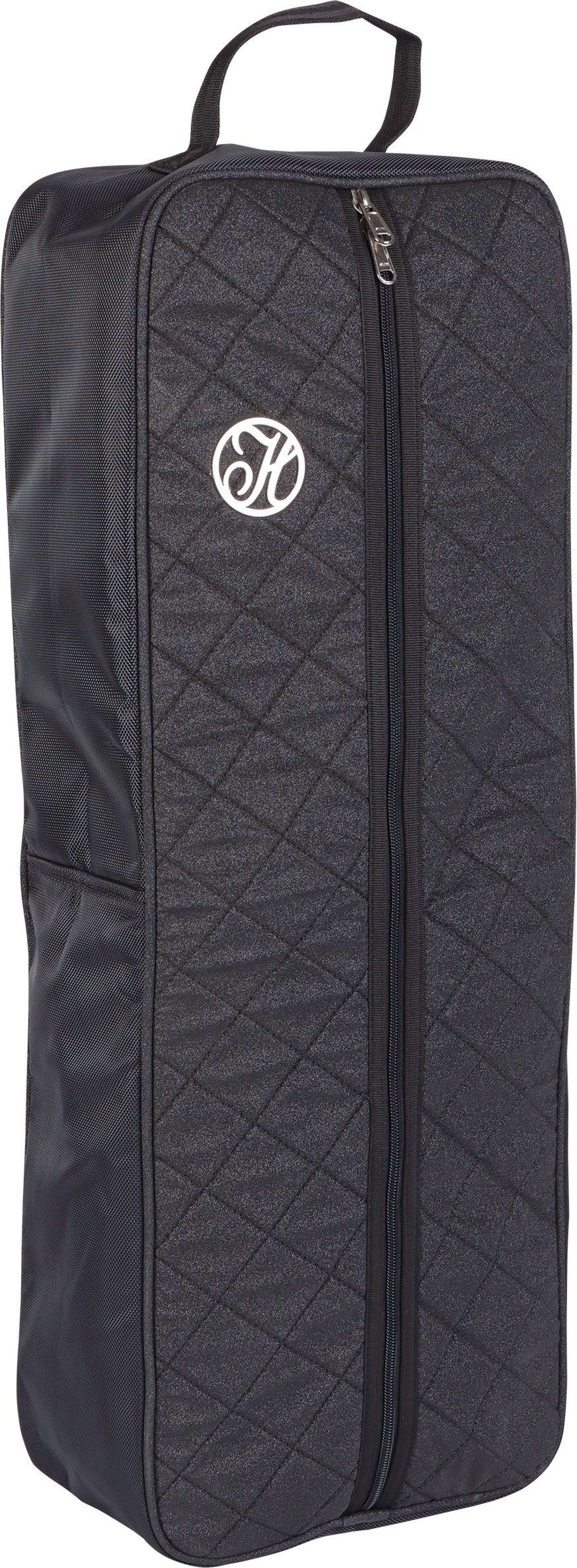 Harry's Horse Sac pour Bridon Denici Cavalli Noir
