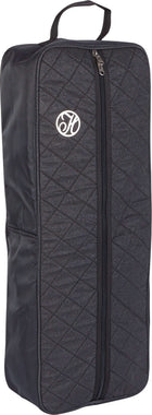 Harry's Horse Sac pour Bridon Denici Cavalli Noir