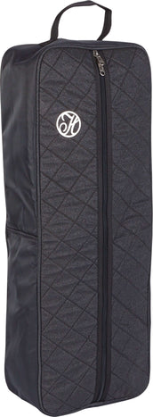 Harry's Horse Sac pour Bridon Denici Cavalli Noir
