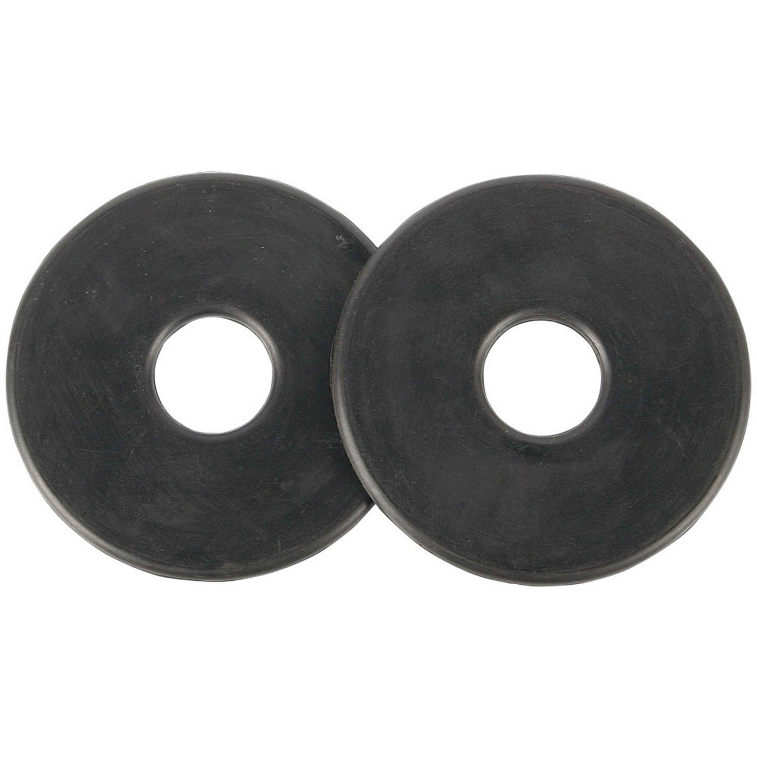 Harry's Horse Rondelles de Mors Noir Harry's Horse Rondelles de Mors Noir