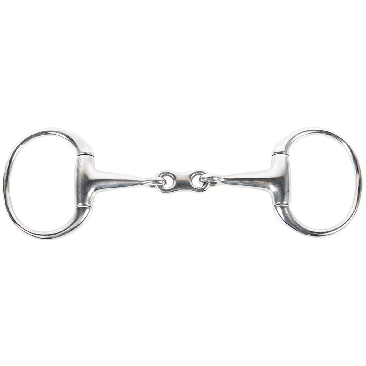 Harry's Horse Mors à Olive Double Brisure Flat Link