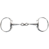 Harry's Horse Mors à Olive Double Brisure Flat Link