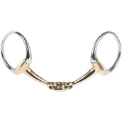 Harry's Horse Mors à Olive Anatomique Double Brisure