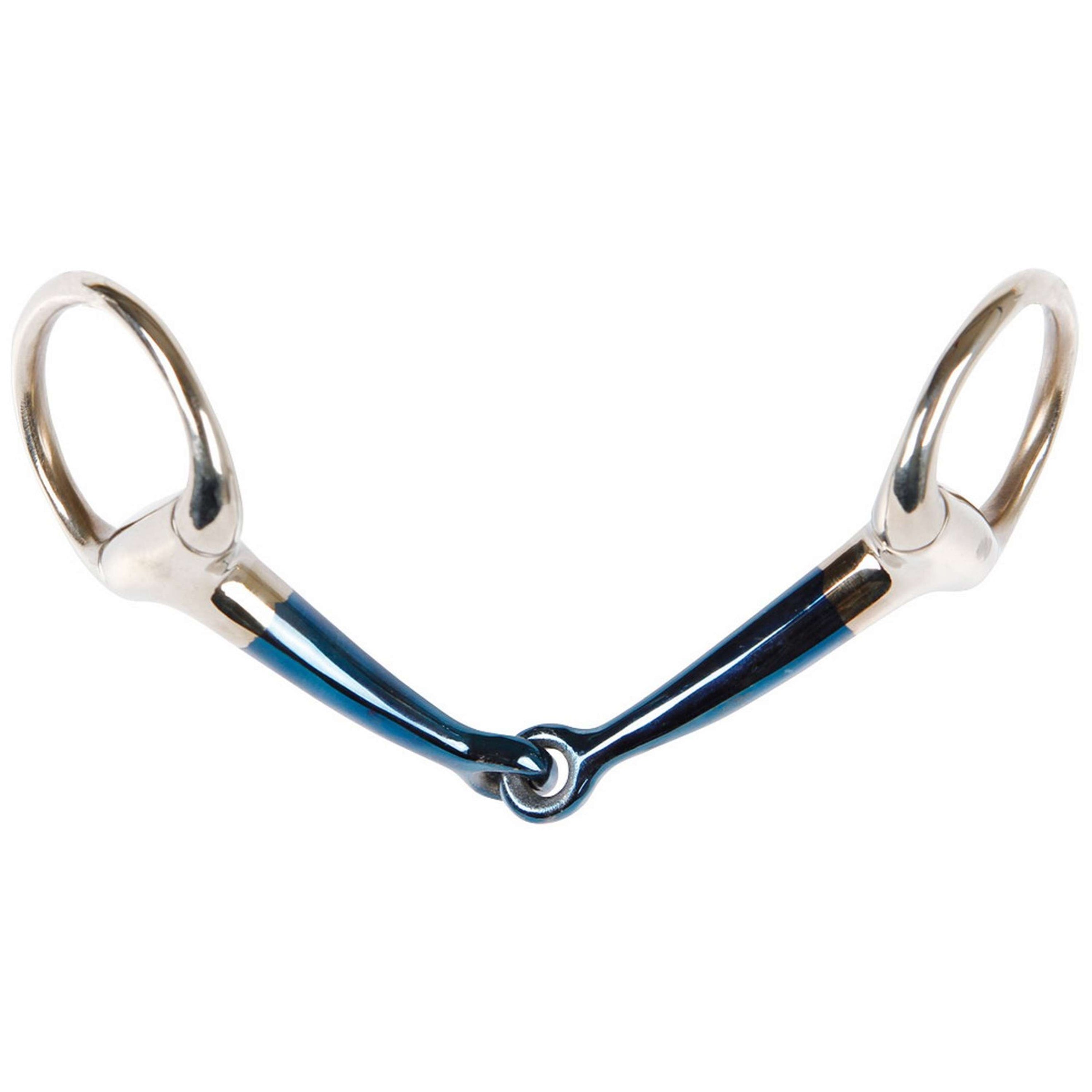 Harry's Horse Mors de Filet Olive Sweet Iron Harry's Horse Mors de Filet Olive Sweet Iron