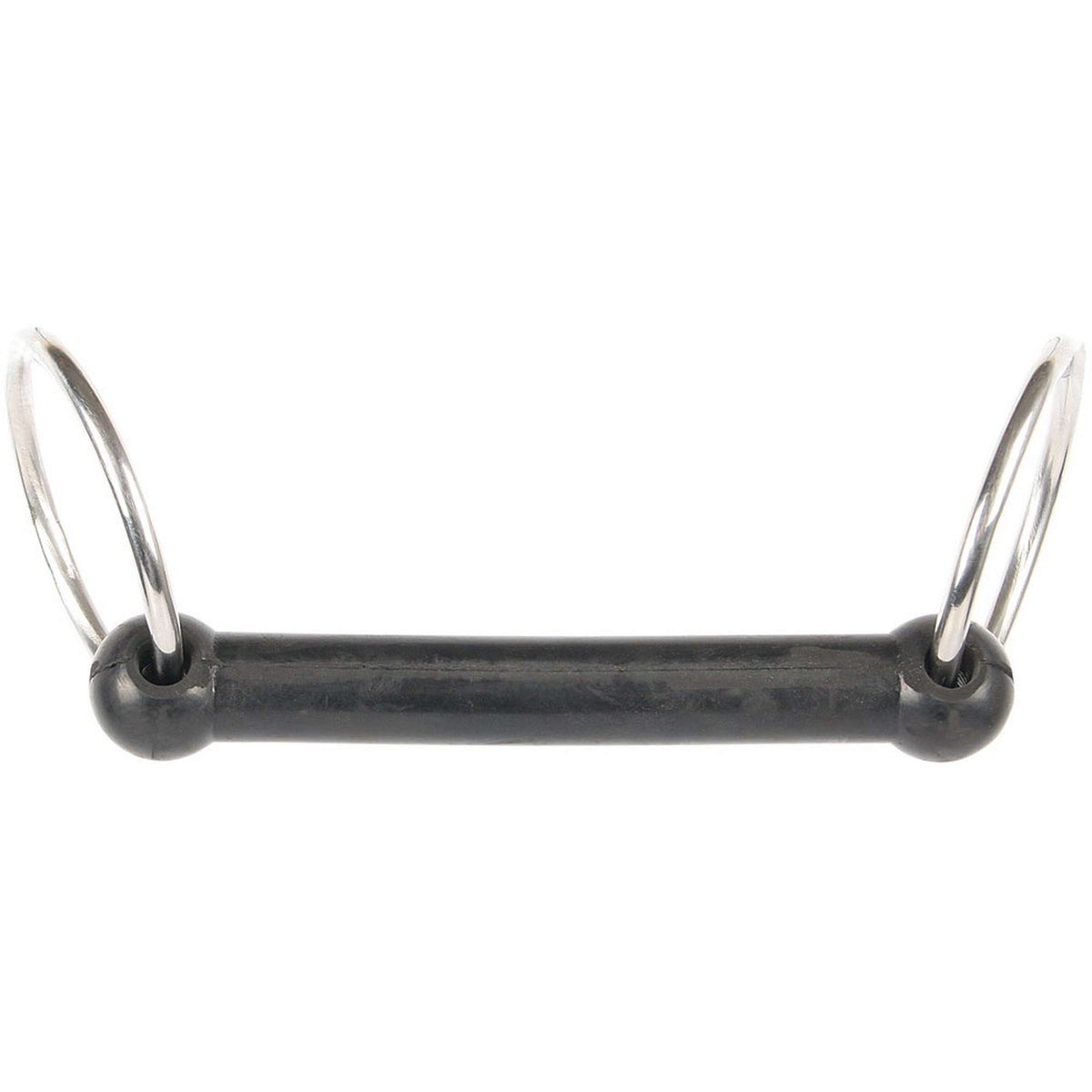 Harry's Horse Mors de Filet Caoutchouc Caoutchouc