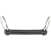Harry's Horse Mors de Filet Caoutchouc Caoutchouc