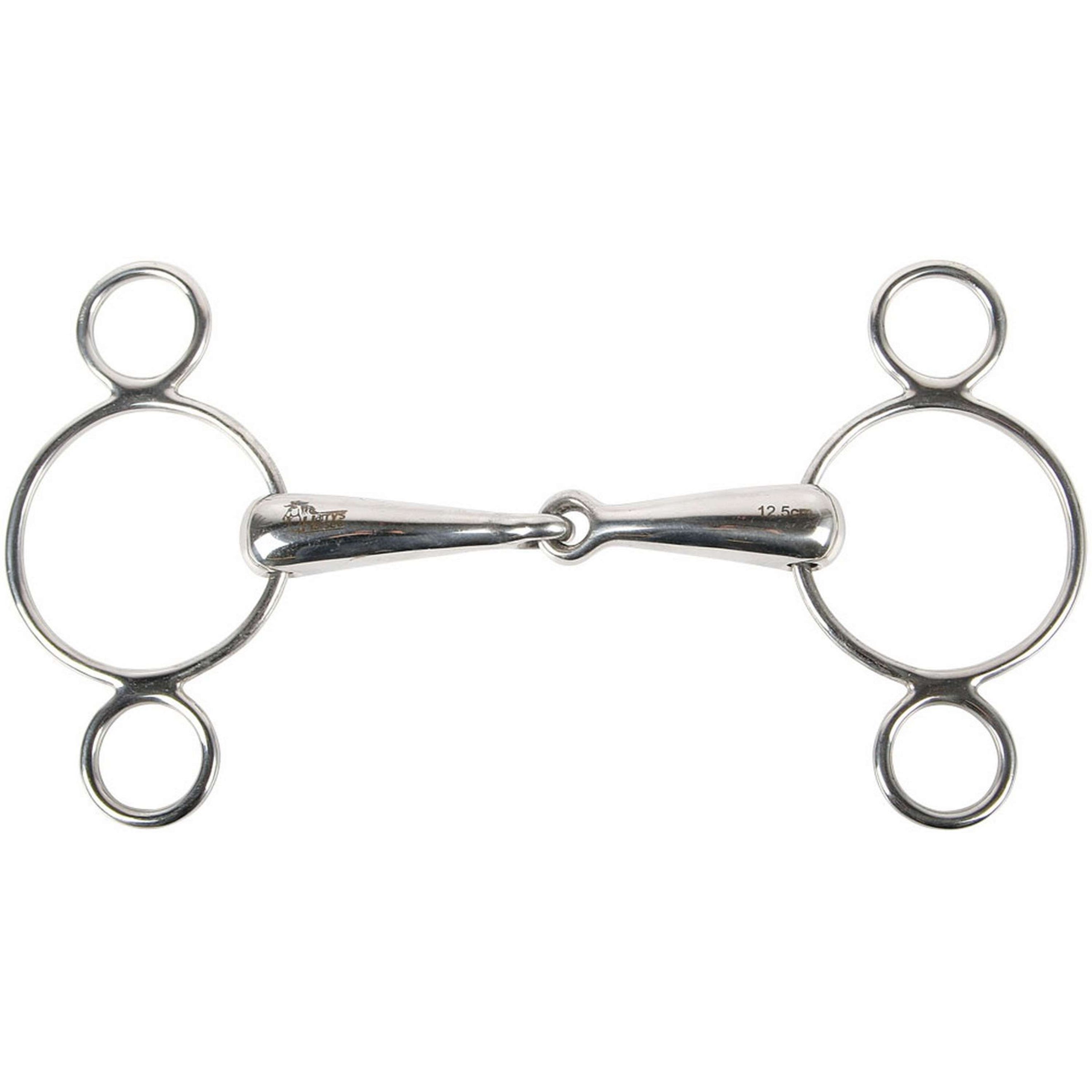 Harry's Horse Mors Pessoa 2 Anneaux supplémentaires Harry's Horse Mors Pessoa 2 Anneaux supplémentaires