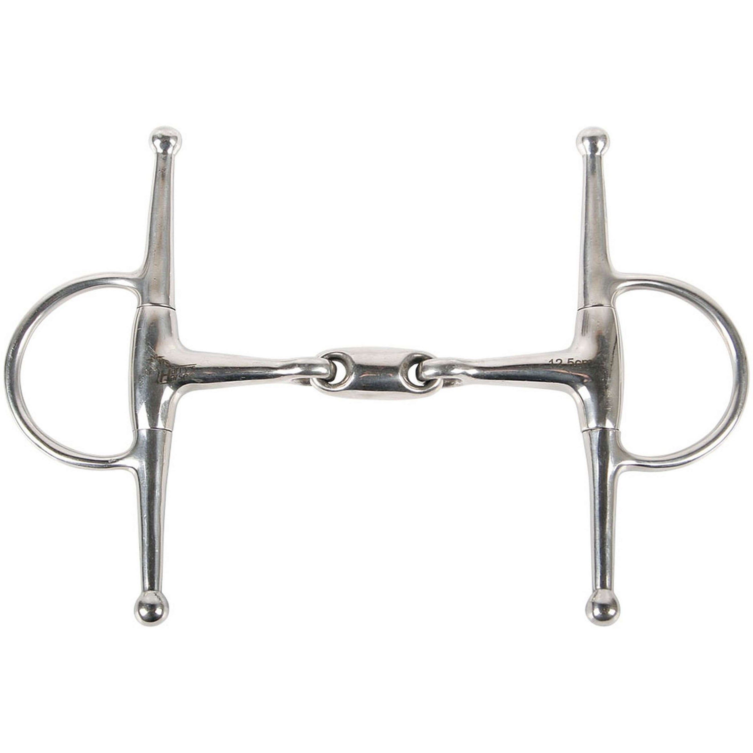 Harry's Horse Filet à Aiguilles Double Brisure Bus Harry's Horse Filet à Aiguilles Double Brisure Bus