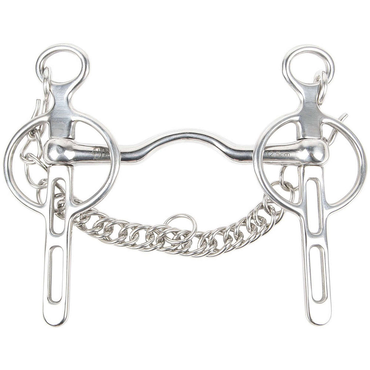 Harry's Horse Mors Liverpool Mors 2 Trous de Serrure