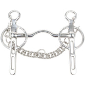 Harry's Horse Mors Liverpool Mors 2 Trous de Serrure