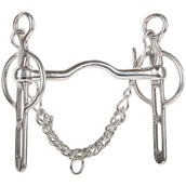 Harry's Horse Mors Liverpool Mors 2 Trous de Serrure