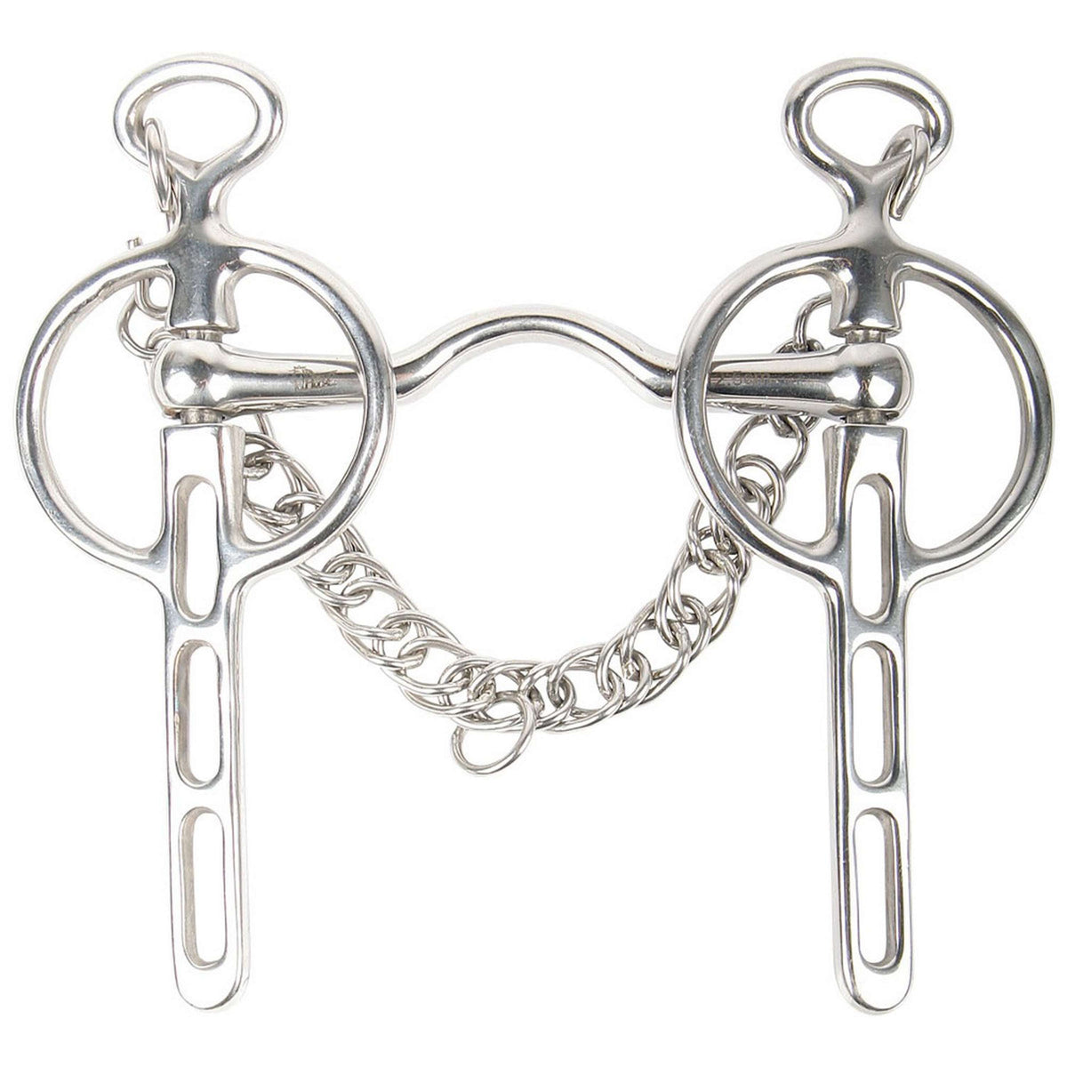 Harry's Horse Mors Liverpool Mors 3 Trous de Serrure