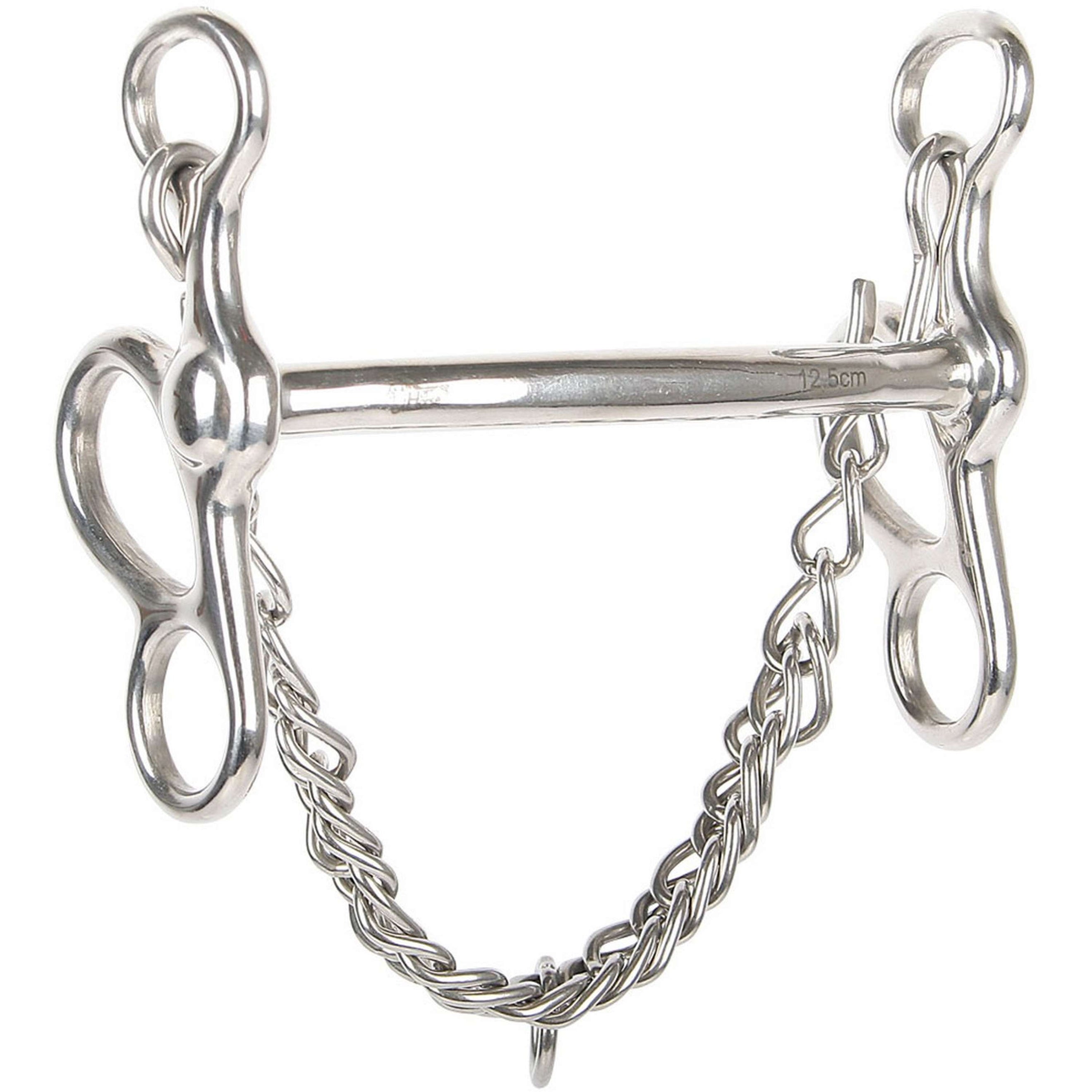 Harry's Horse Mors Coupe de Poing Fixe Ciseaux Harry's Horse Mors Coupe de Poing Fixe Ciseaux