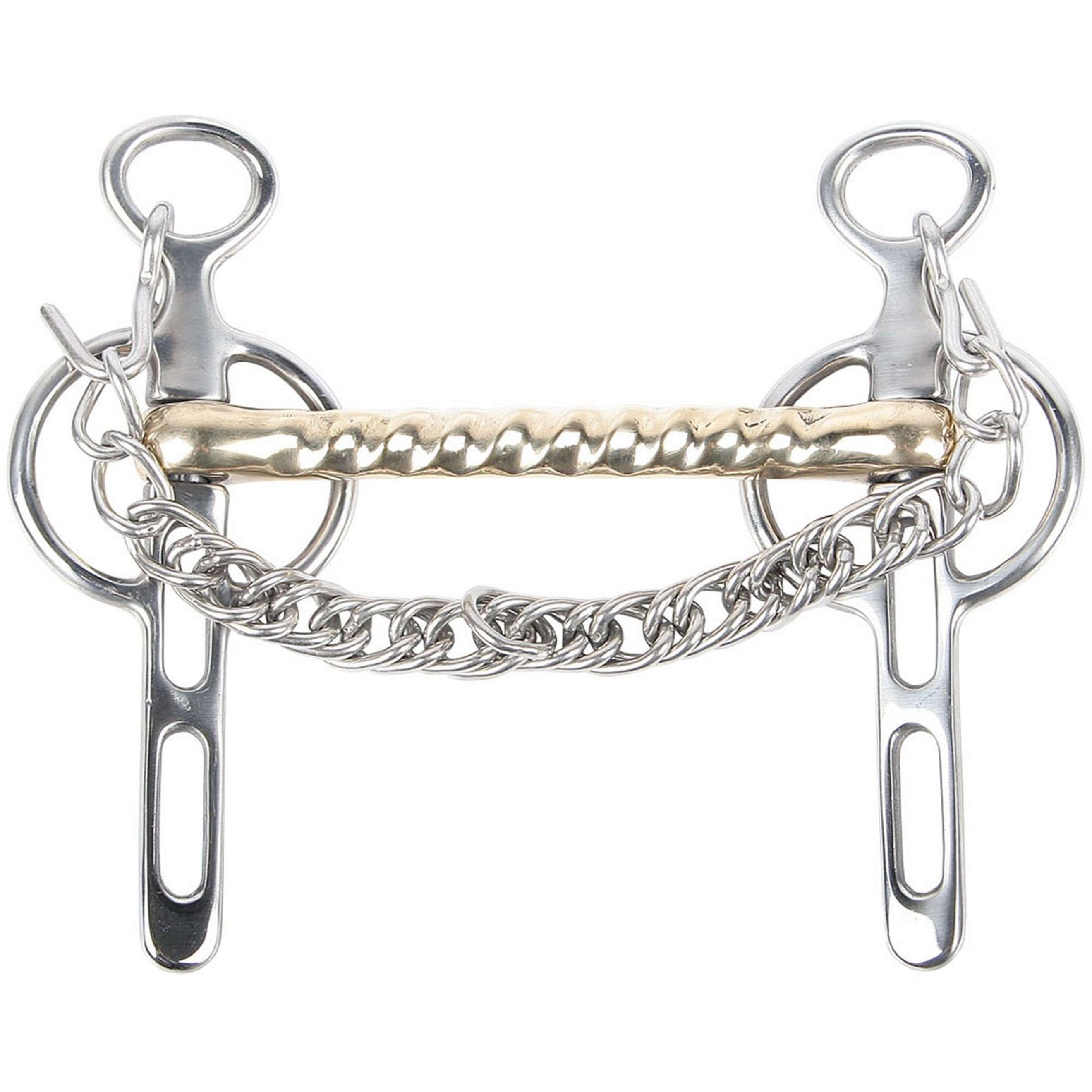 Harry's Horse Mors Liverpool 2 Trous de serrure GB Harry's Horse Mors Liverpool 2 Trous de serrure GB