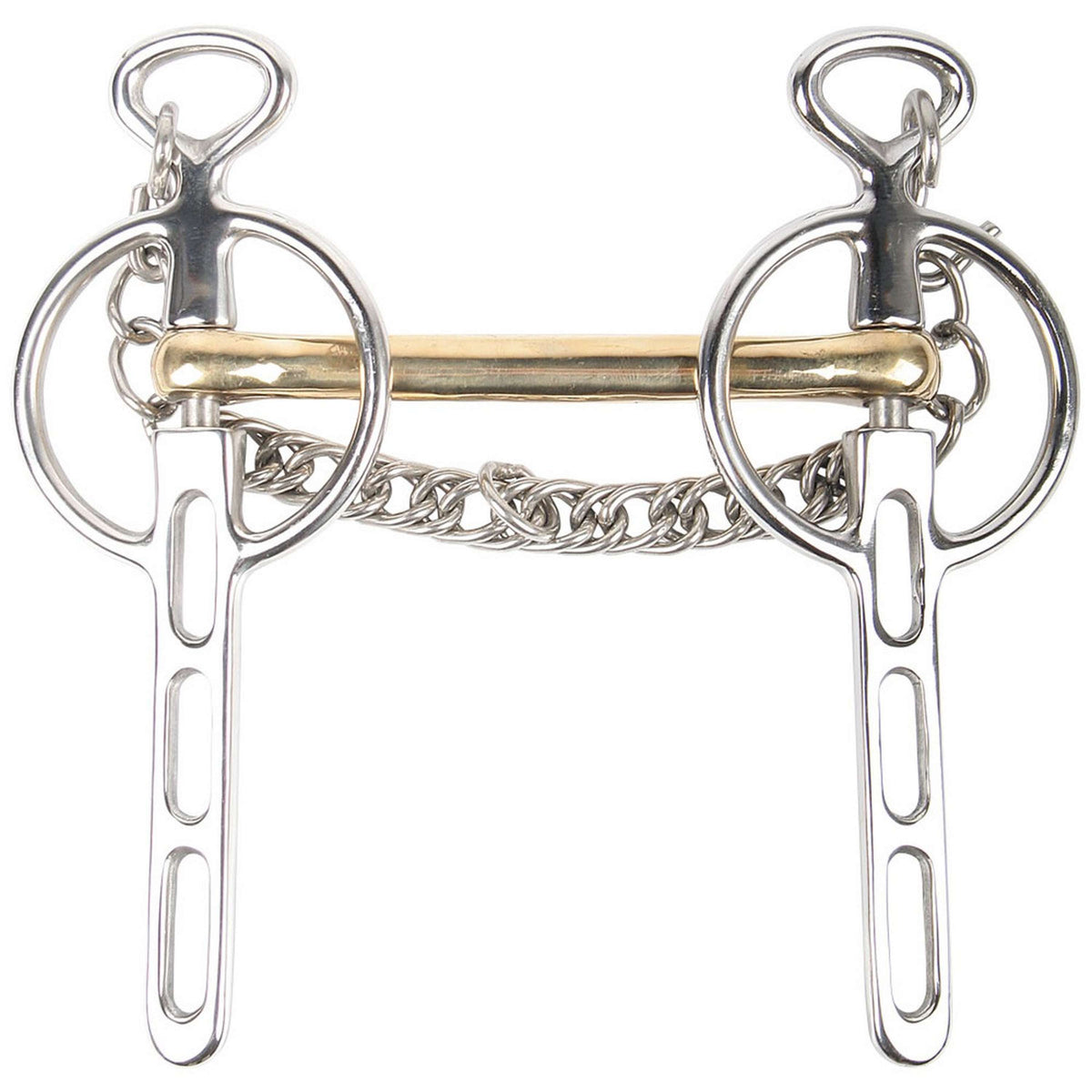 Harry's Horse Mors Liverpool 3 Trous de serrure GB