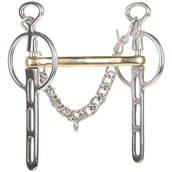 Harry's Horse Mors Liverpool 3 Trous de serrure GB