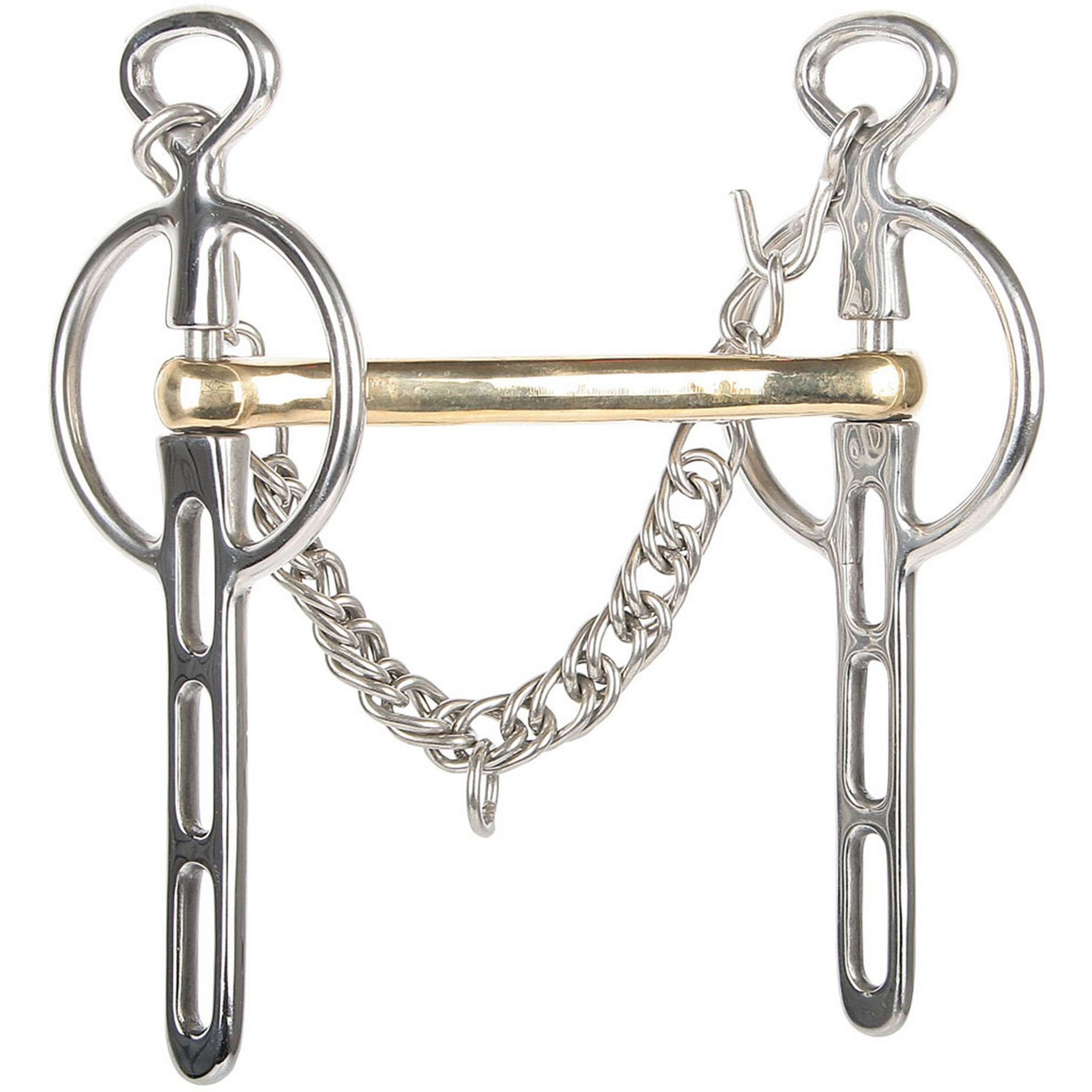 Harry's Horse Mors Liverpool 3 Trous de serrure GB
