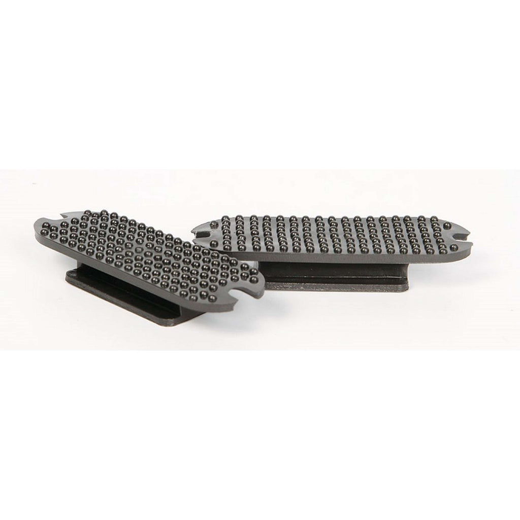 Harry's Horse Planchers d'Étrier Easyfit Noir