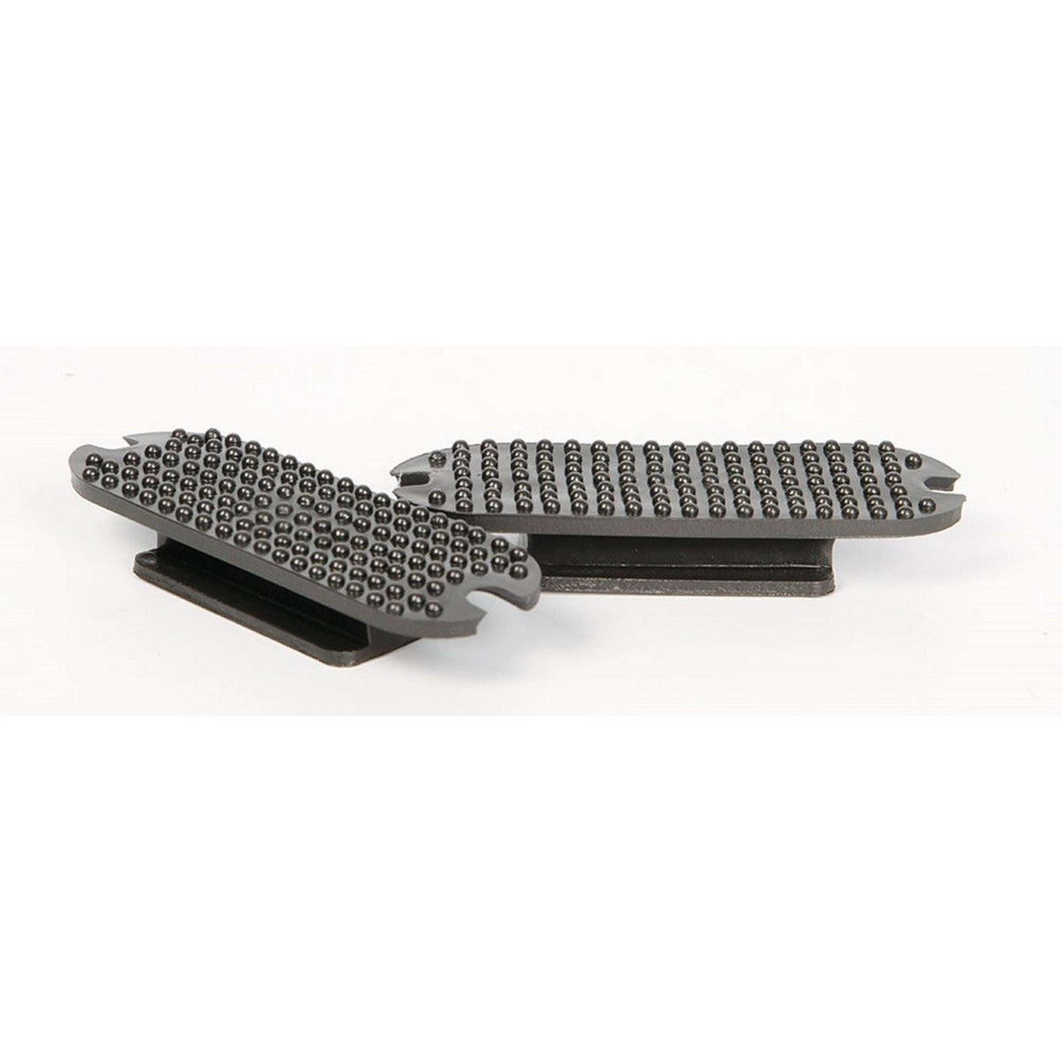 Harry's Horse Planchers d'Étrier Easyfit Noir