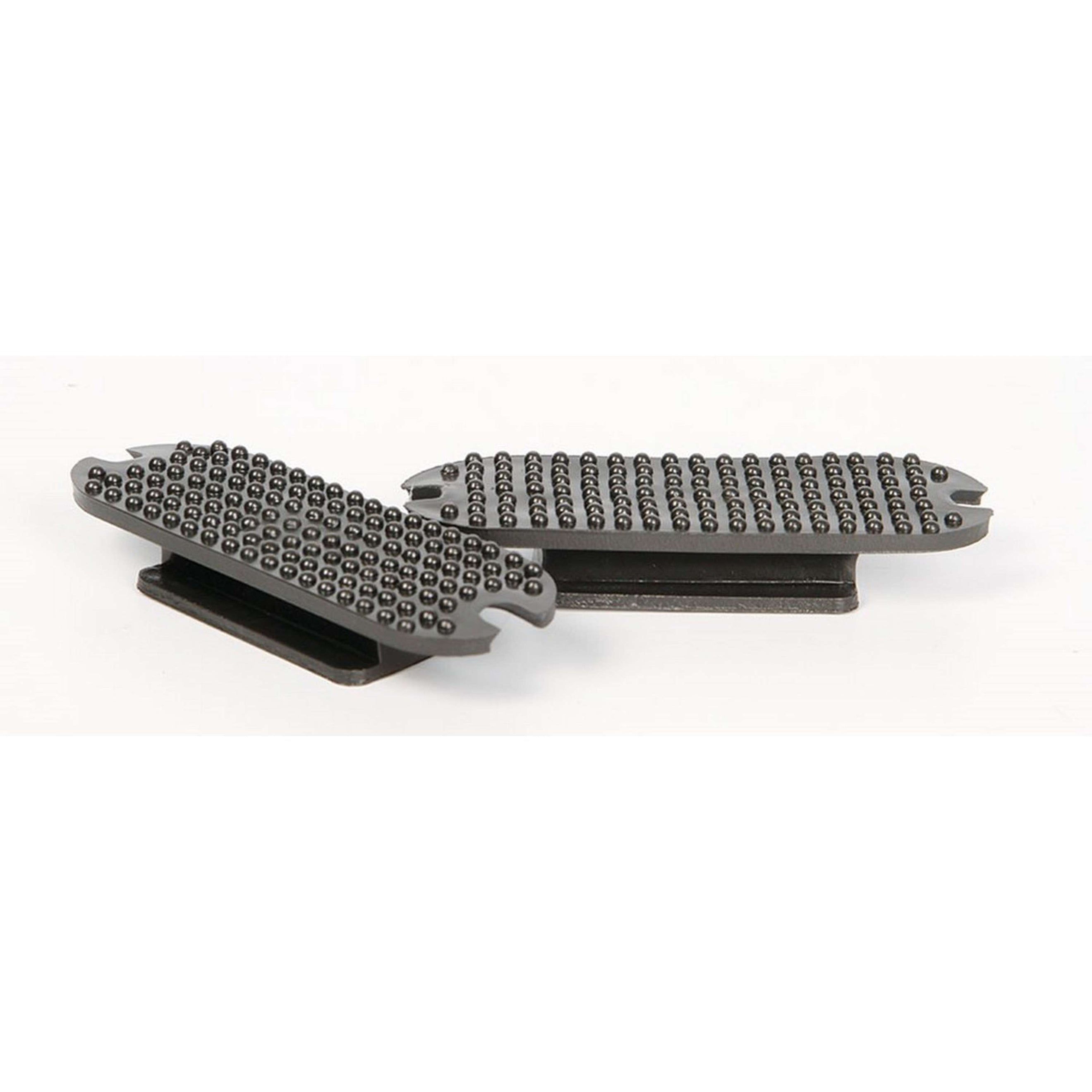 Harry's Horse Planchers d'Étrier Easyfit Noir Harry's Horse Planchers d'Étrier Easyfit Noir