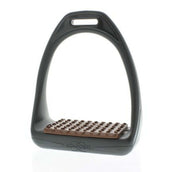 Compositi Étriers Reflex Marron