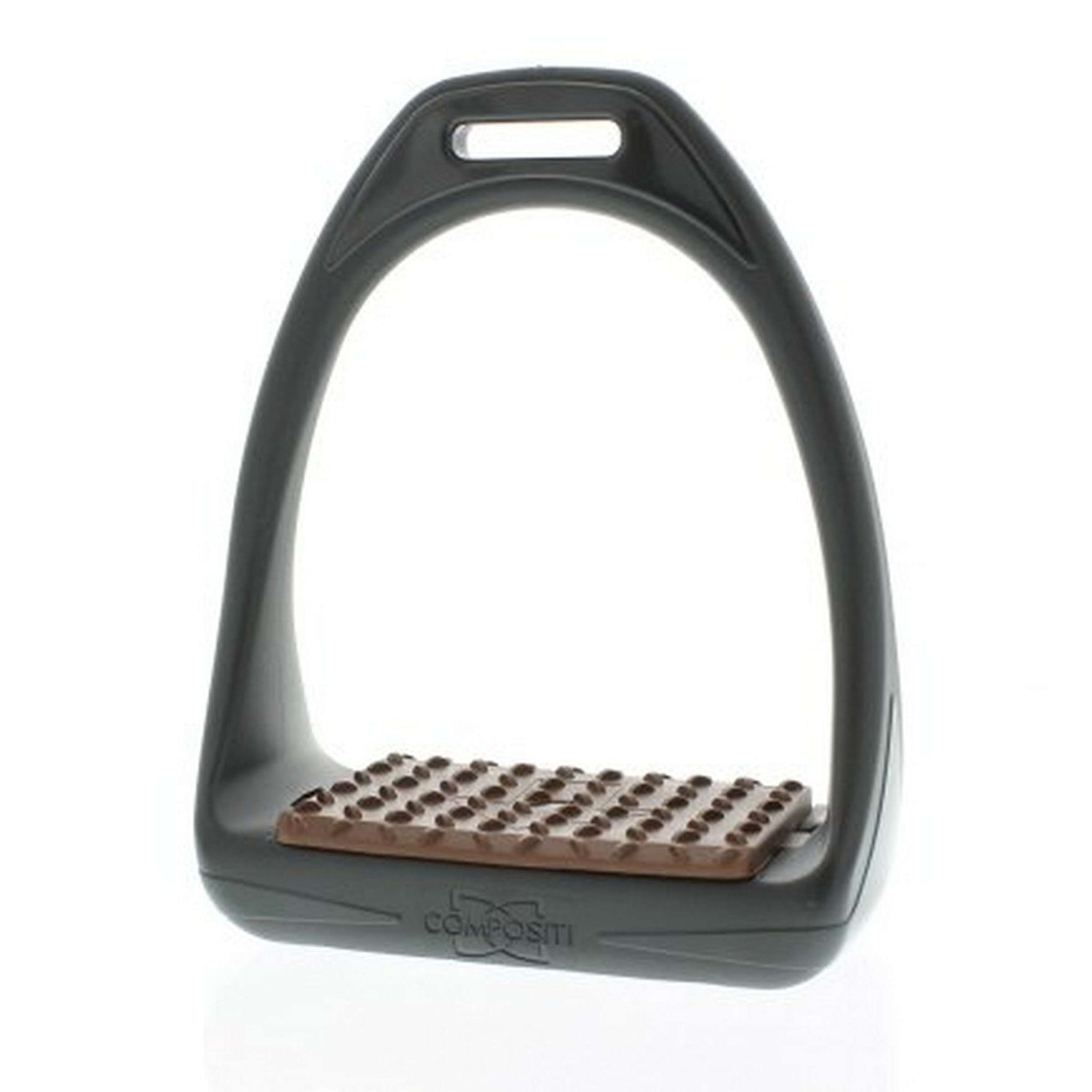 Compositi Étriers Reflex Marron